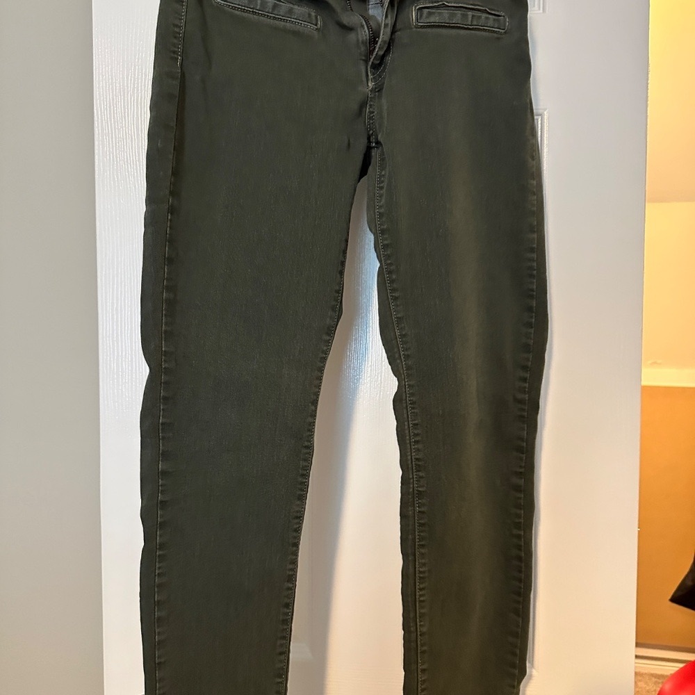 Joey Skinmy Jean